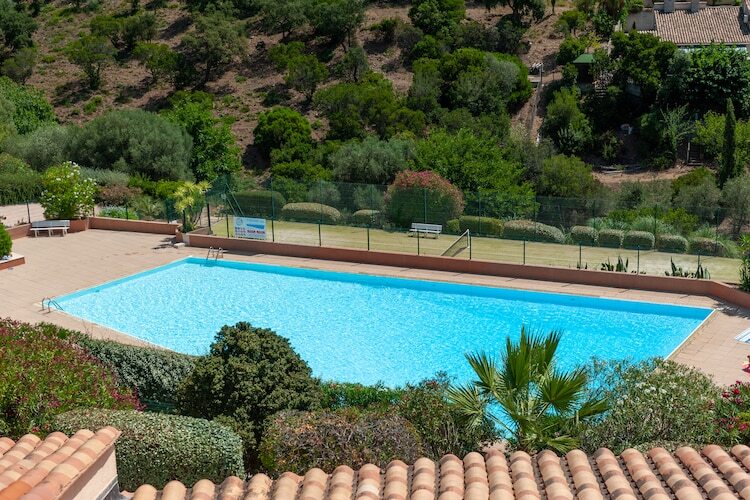 Le Mazet Elly & Julian – Vue mer à Roquebrune - Photo 7