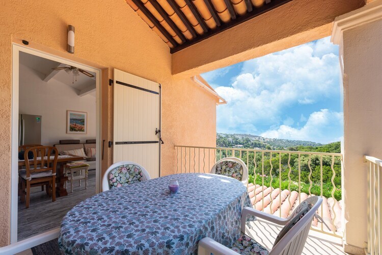Le Mazet Elly & Julian – Vue mer à Roquebrune - Photo 10