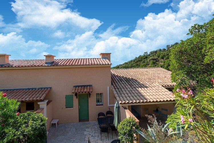 Le Mazet Elly & Julian – Vue mer à Roquebrune - Photo 12