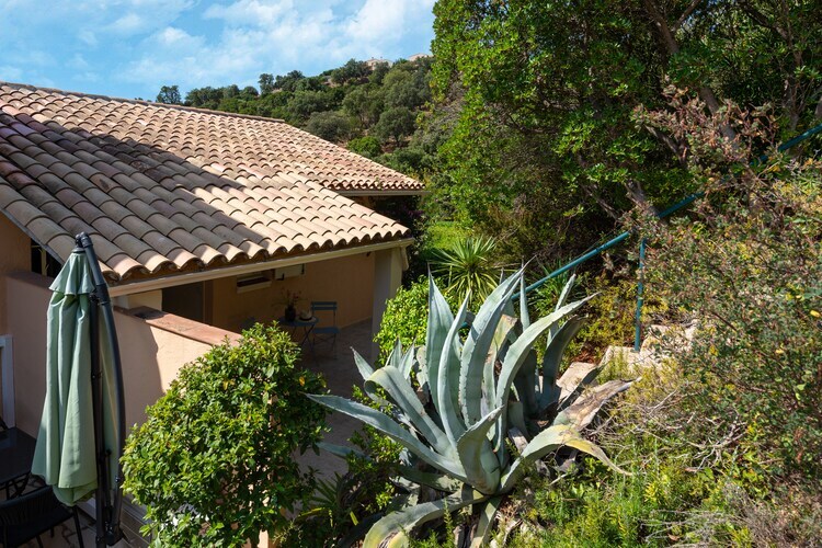 Le Mazet Elly & Julian – Vue mer à Roquebrune - Photo 16