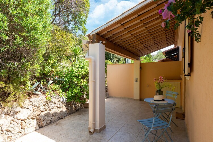 Le Mazet Elly & Julian – Vue mer à Roquebrune - Photo 25