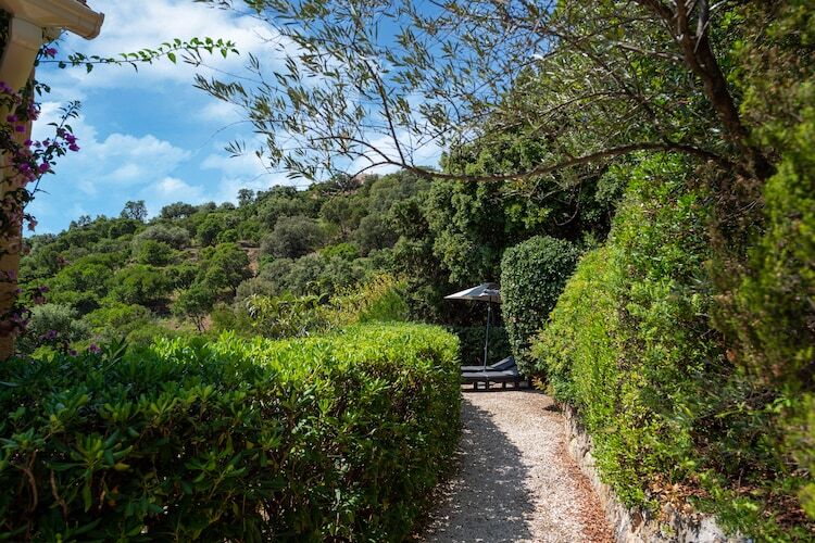 Le Mazet Elly & Julian – Vue mer à Roquebrune - Photo 28