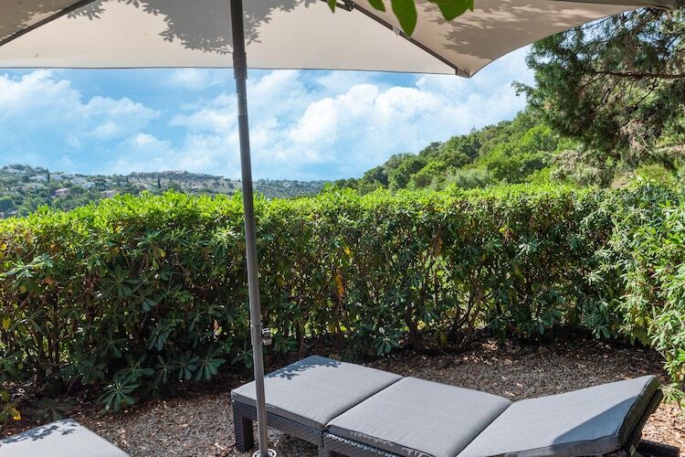 Le Mazet Elly & Julian – Vue mer à Roquebrune - Photo 30