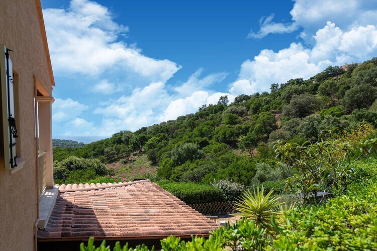 Le Mazet Elly & Julian – Vue mer à Roquebrune - Photo 31