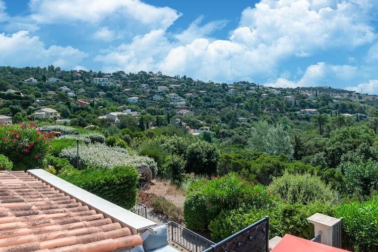 Le Mazet Elly & Julian – Vue mer à Roquebrune - Photo 32