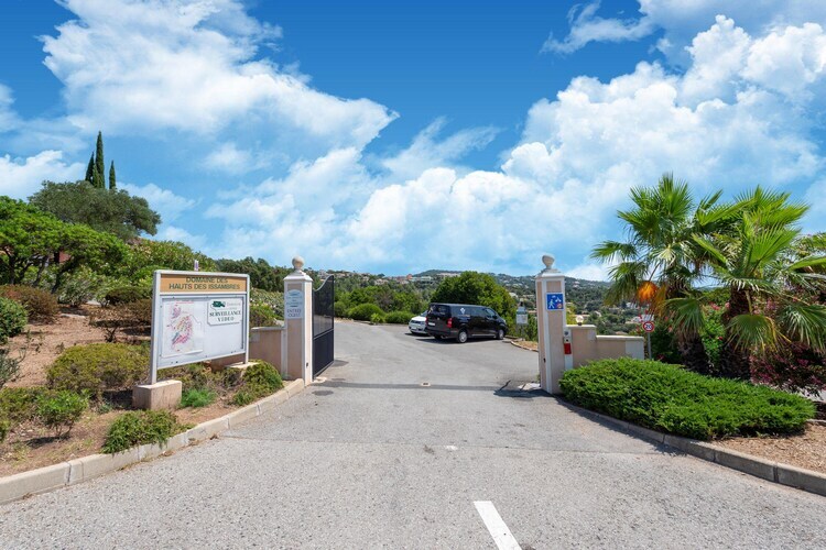 Le Mazet Elly & Julian – Vue mer à Roquebrune - Photo 33