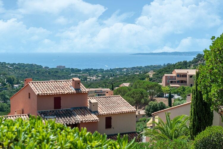 Le Mazet Elly & Julian – Vue mer à Roquebrune - Photo 34