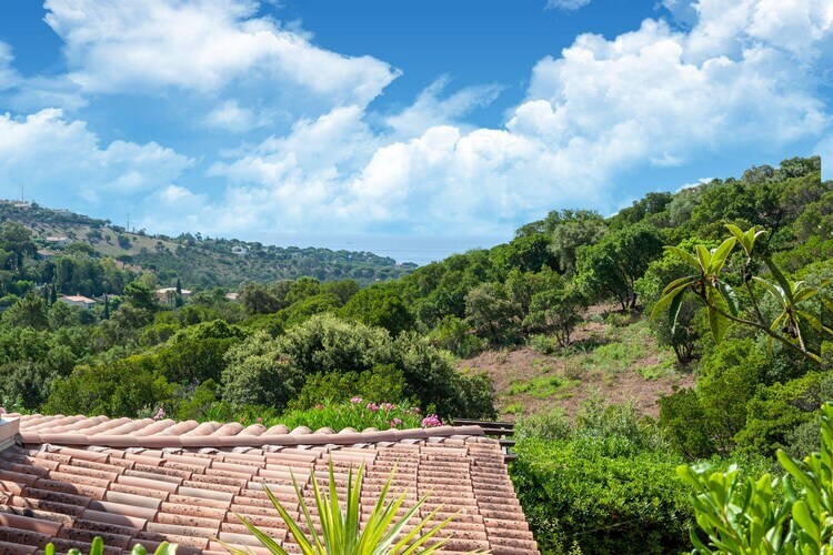 Le Mazet Elly & Julian – Vue mer à Roquebrune - Photo 35