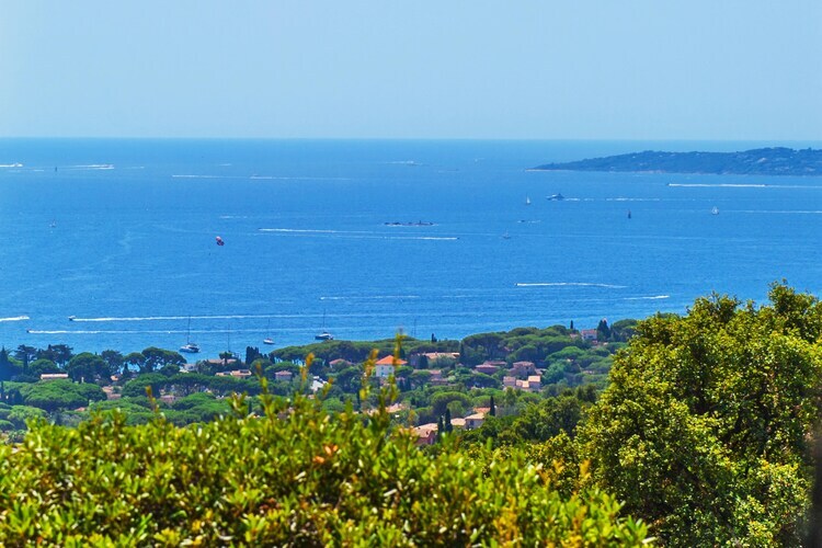 Le Mazet Elly & Julian – Vue mer à Roquebrune - Photo 37