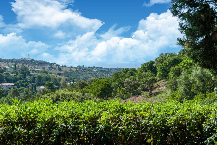 Le Mazet Elly & Julian – Vue mer à Roquebrune - Photo 38