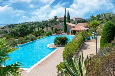 Location maison à Roquebrune sur Argens