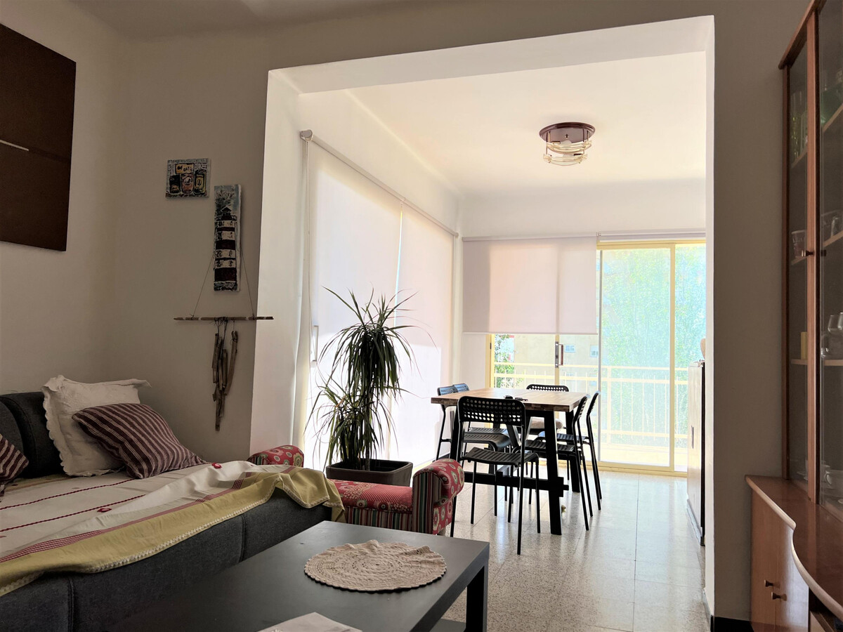 Appartement 5 pers. Sant Pere Pescador, piscine & terrasse - Photo 2