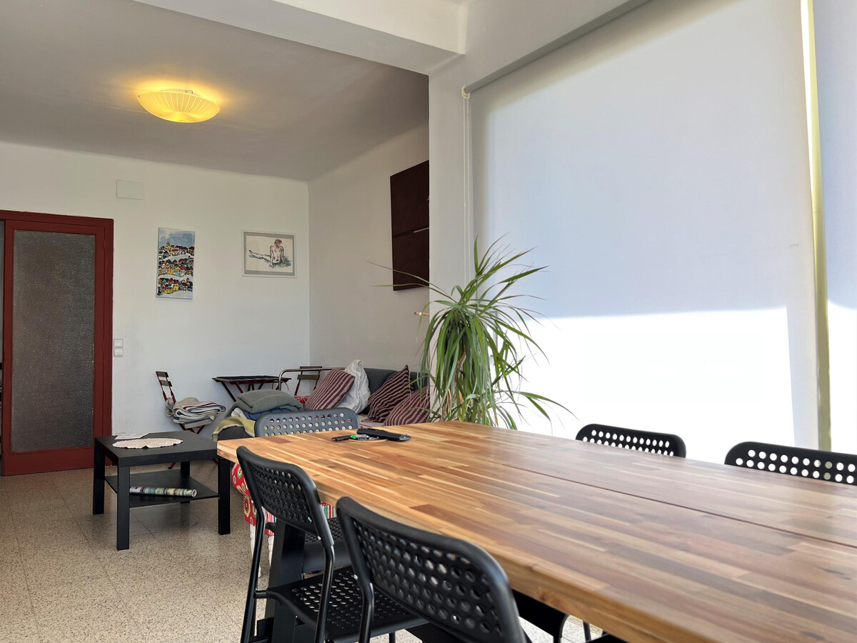 Appartement 5 pers. Sant Pere Pescador, piscine & terrasse - Photo 3