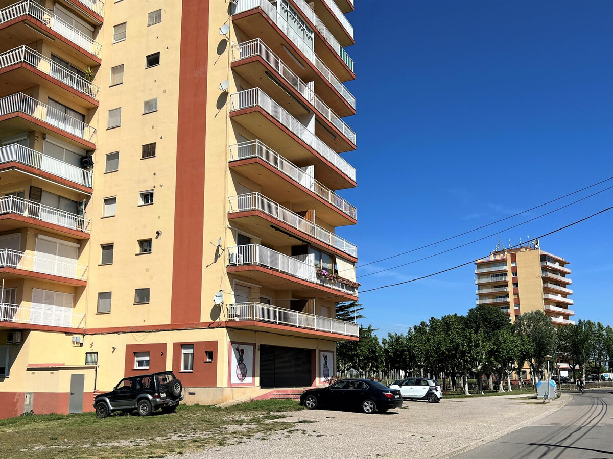 Appartement 5 pers. Sant Pere Pescador, piscine & terrasse - Photo 15