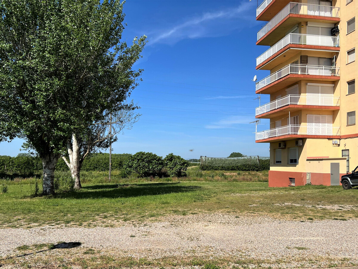 Appartement 5 pers. Sant Pere Pescador, piscine & terrasse - Photo 16