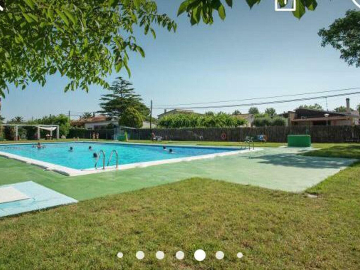 Appartement 5 pers. Sant Pere Pescador, piscine & terrasse - Photo 17