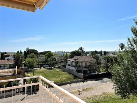 Location appartement à Sant Pere Pescador