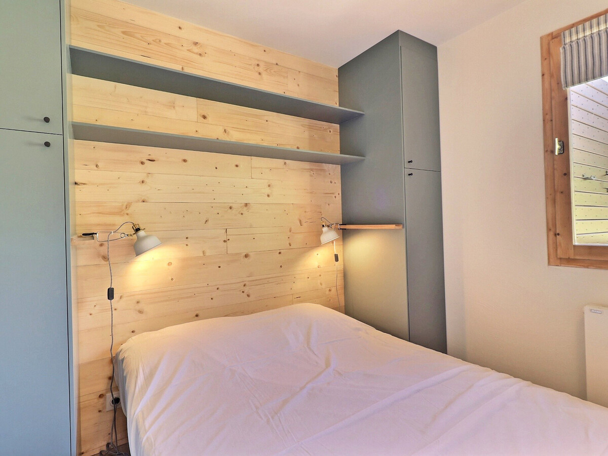 Duplex 4 chambres skis aux pieds - Méribel - Photo 3