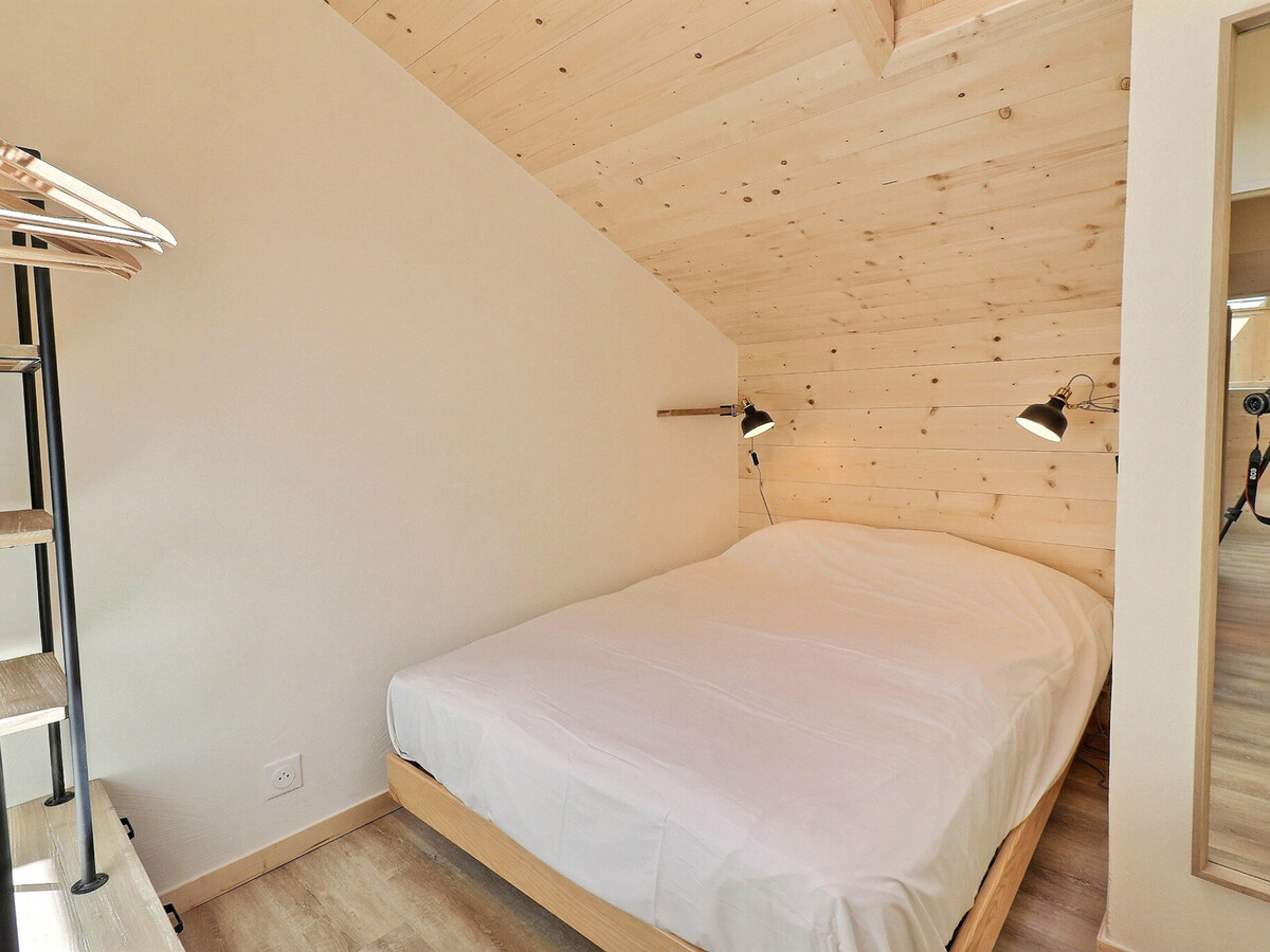 Duplex 4 chambres skis aux pieds - Méribel - Photo 6