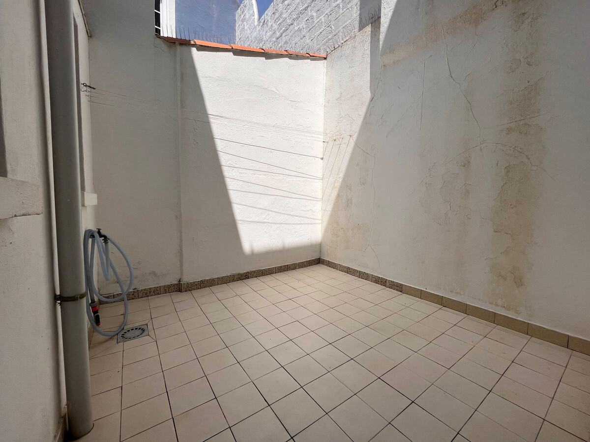 Maison avec cour à 25m de la plage aux Sables-d'Olonne - Photo 6