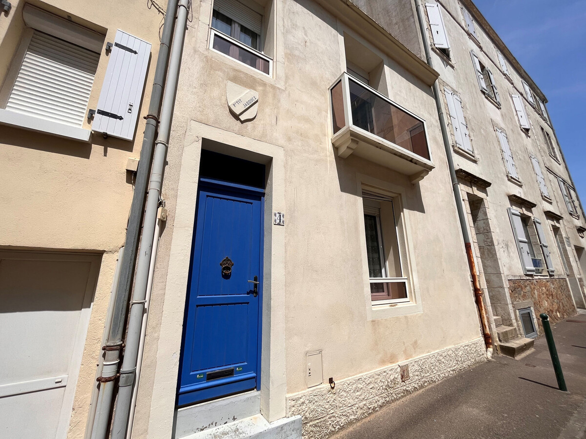 Maison avec cour à 25m de la plage aux Sables-d'Olonne - Photo 9