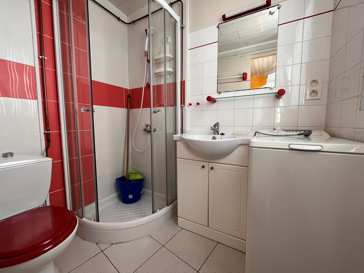 Maison avec cour à 25m de la plage aux Sables-d'Olonne - Photo 14