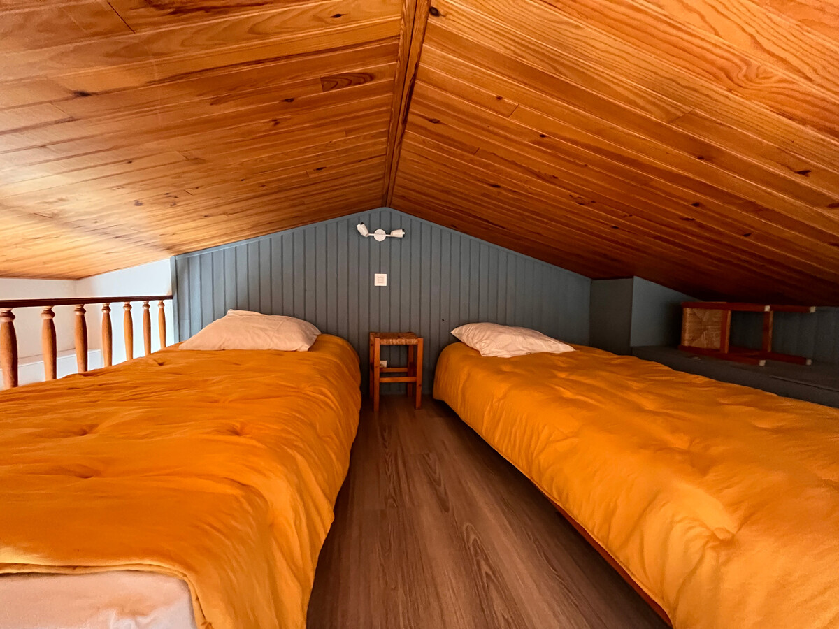 Maison avec cour à 25m de la plage aux Sables-d'Olonne - Photo 15