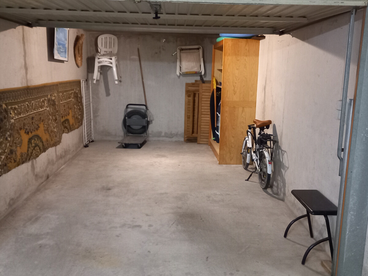 Duplex 4 pers, 150 m de la plage avec garage - Photo 20