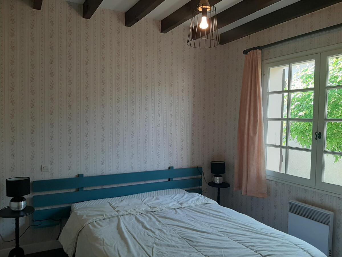 Maison 4 chambres plain pied, jardin clos à Vieux-Boucau - Photo 14