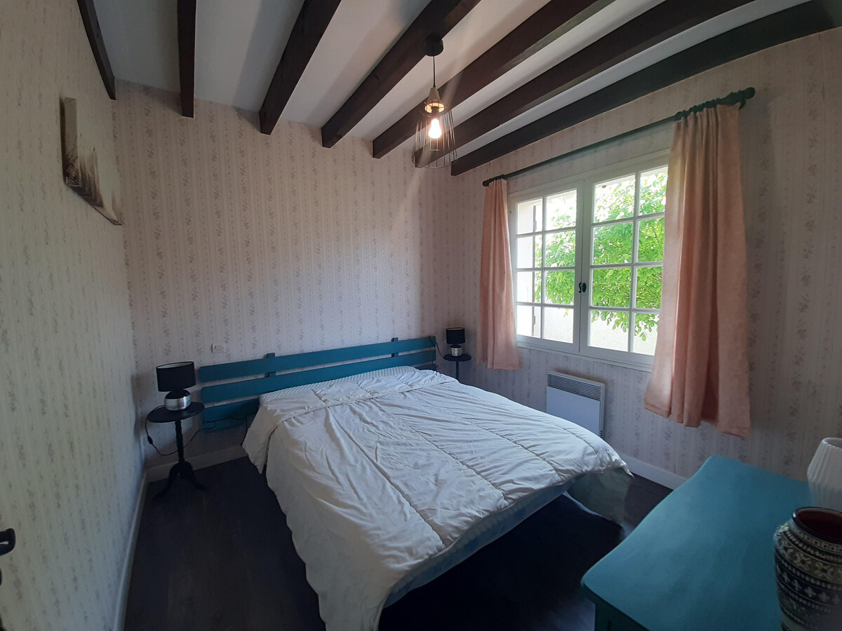 Maison 4 chambres plain pied, jardin clos à Vieux-Boucau - Photo 15
