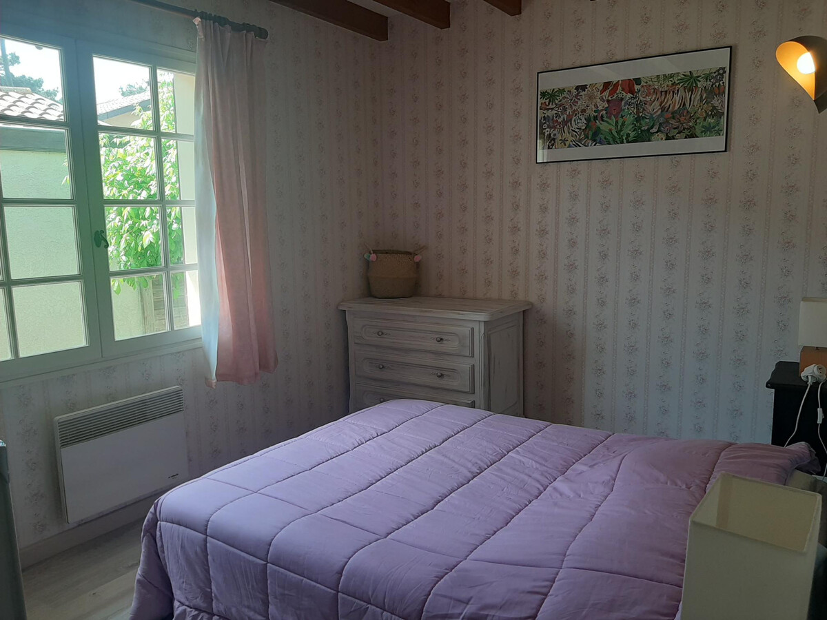 Maison 4 chambres plain pied, jardin clos à Vieux-Boucau - Photo 20