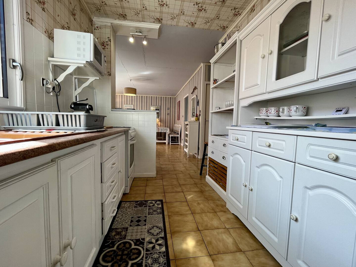 Maison 5 pers. Saint-Pierre-d'Oléron, impasse calme + 4 vélos - Photo 5