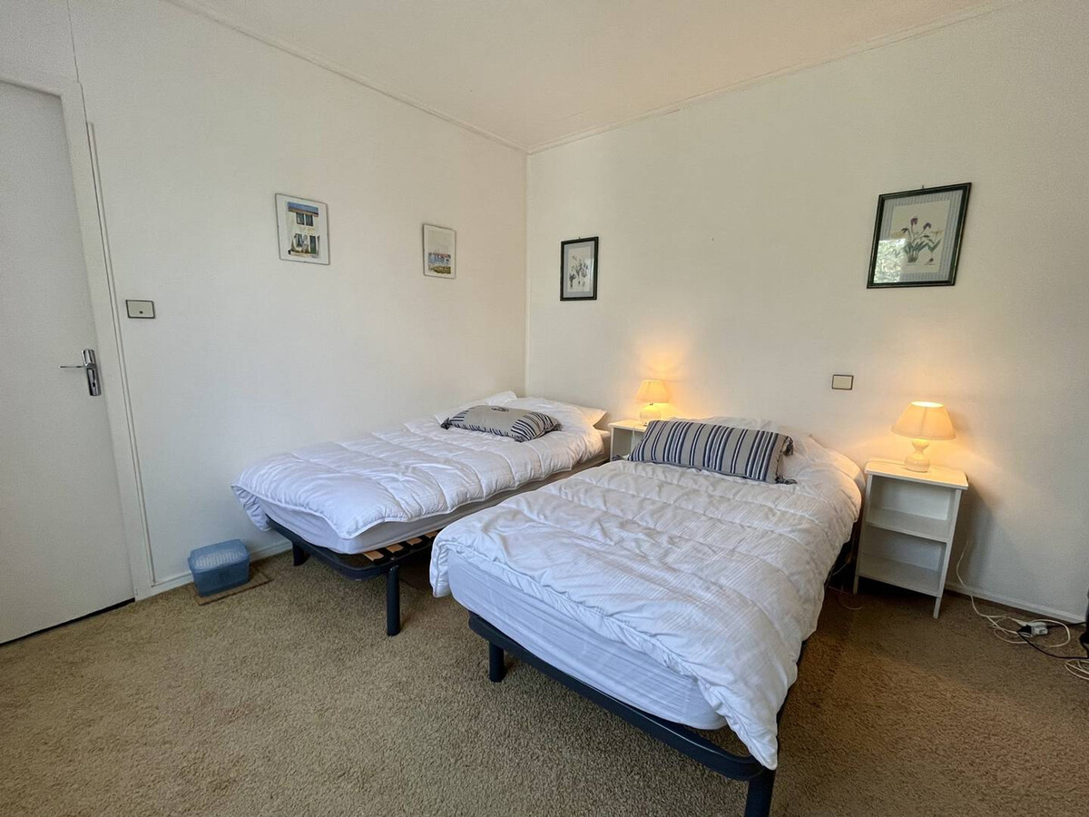 Maison 5 pers. Saint-Pierre-d'Oléron, impasse calme + 4 vélos - Photo 7