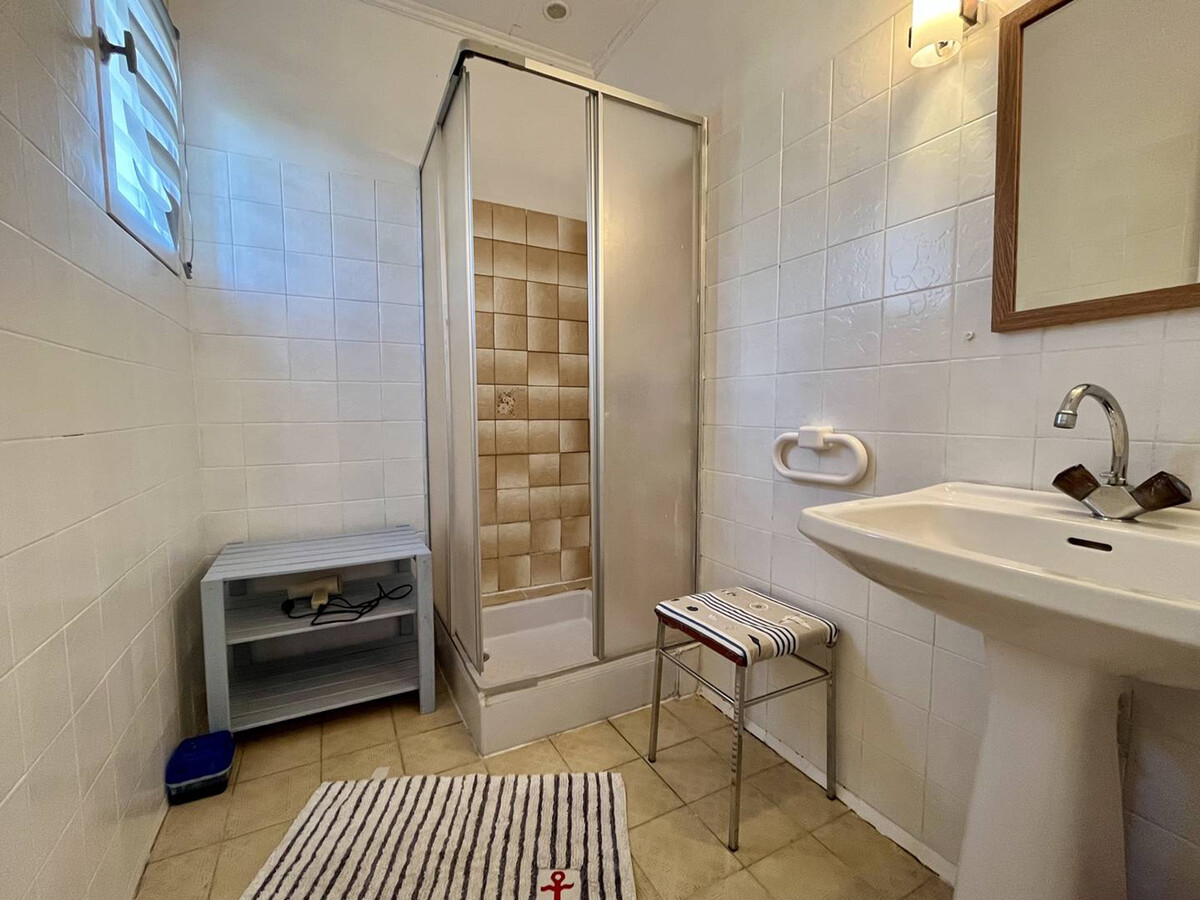 Maison 5 pers. Saint-Pierre-d'Oléron, impasse calme + 4 vélos - Photo 8