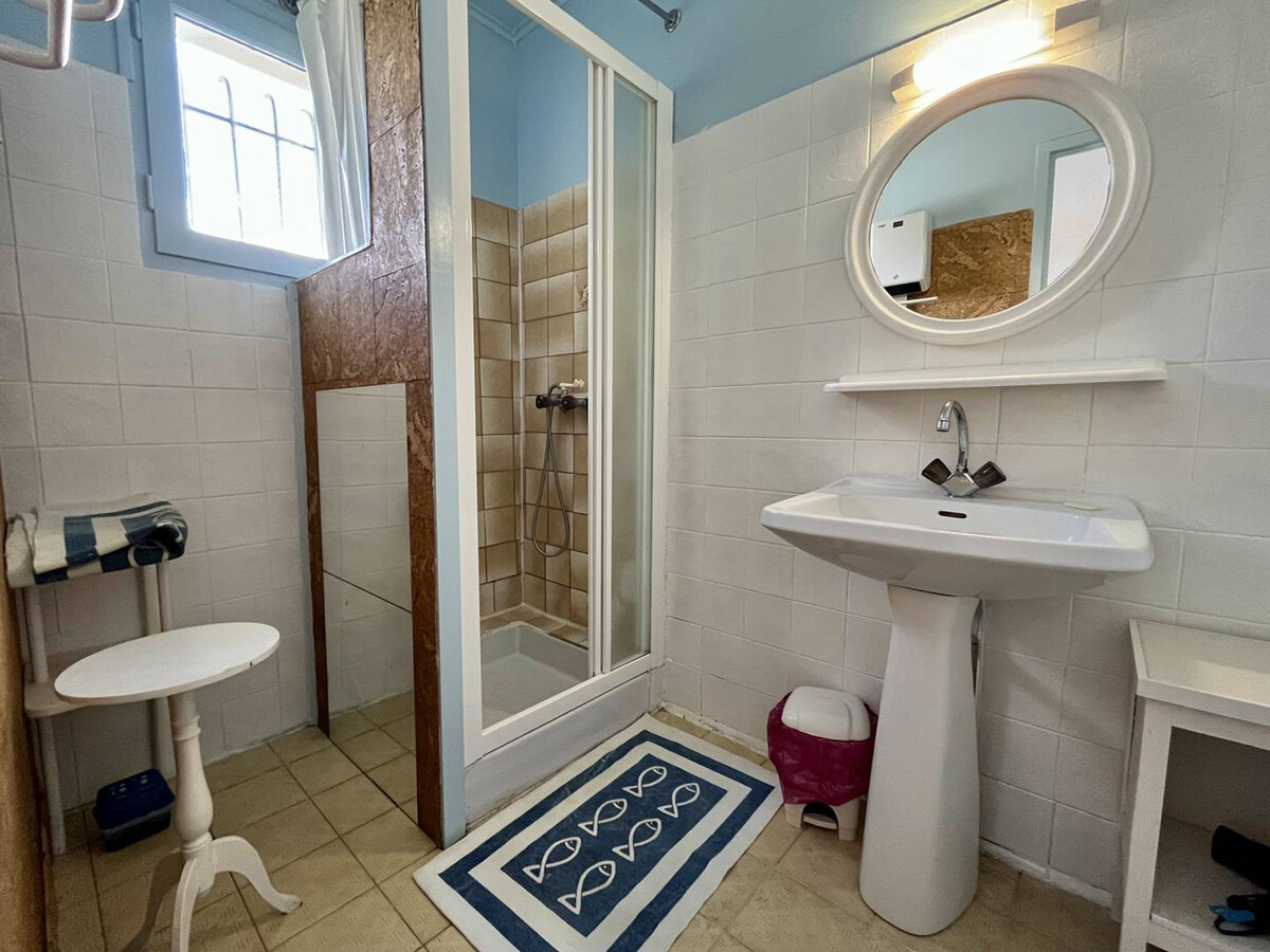 Maison 5 pers. Saint-Pierre-d'Oléron, impasse calme + 4 vélos - Photo 10