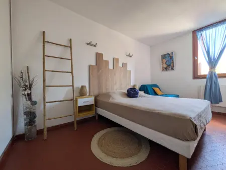 T2 Collioure, terrasse vue Moulin, 300m plage : photo 9