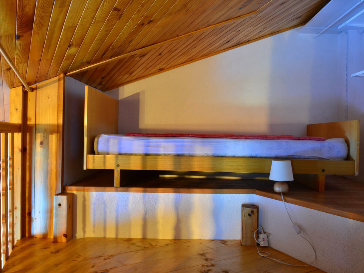 Duplex 7 pers, balcon sud-ouest, pied des pistes à La Plagne - Photo 6