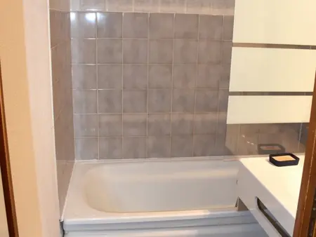 Studio 22m² Saint-Jean-d'Aulps, 4 personnes, proche pistes - Photo 6