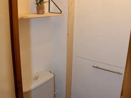 Studio 22m² Saint-Jean-d'Aulps, 4 personnes, proche pistes - Photo 8