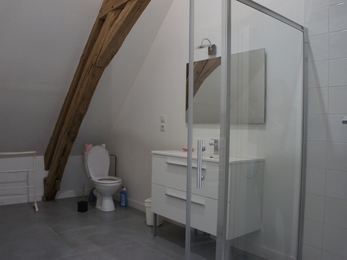 Gîte 14 pers. en Berry avec piscine chauffée et accès Indre - Photo 10