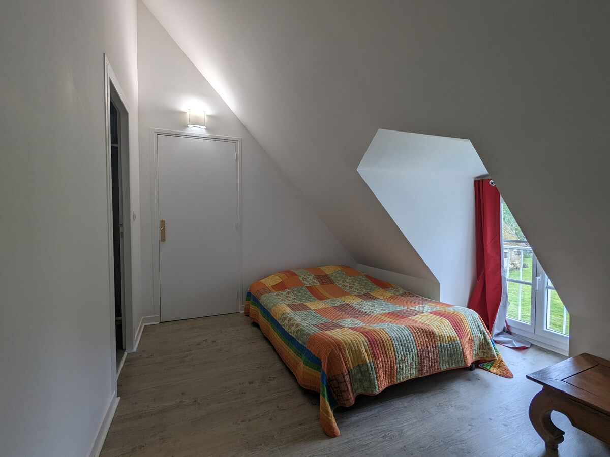 Gîte 14 pers. en Berry avec piscine chauffée et accès Indre - Photo 36
