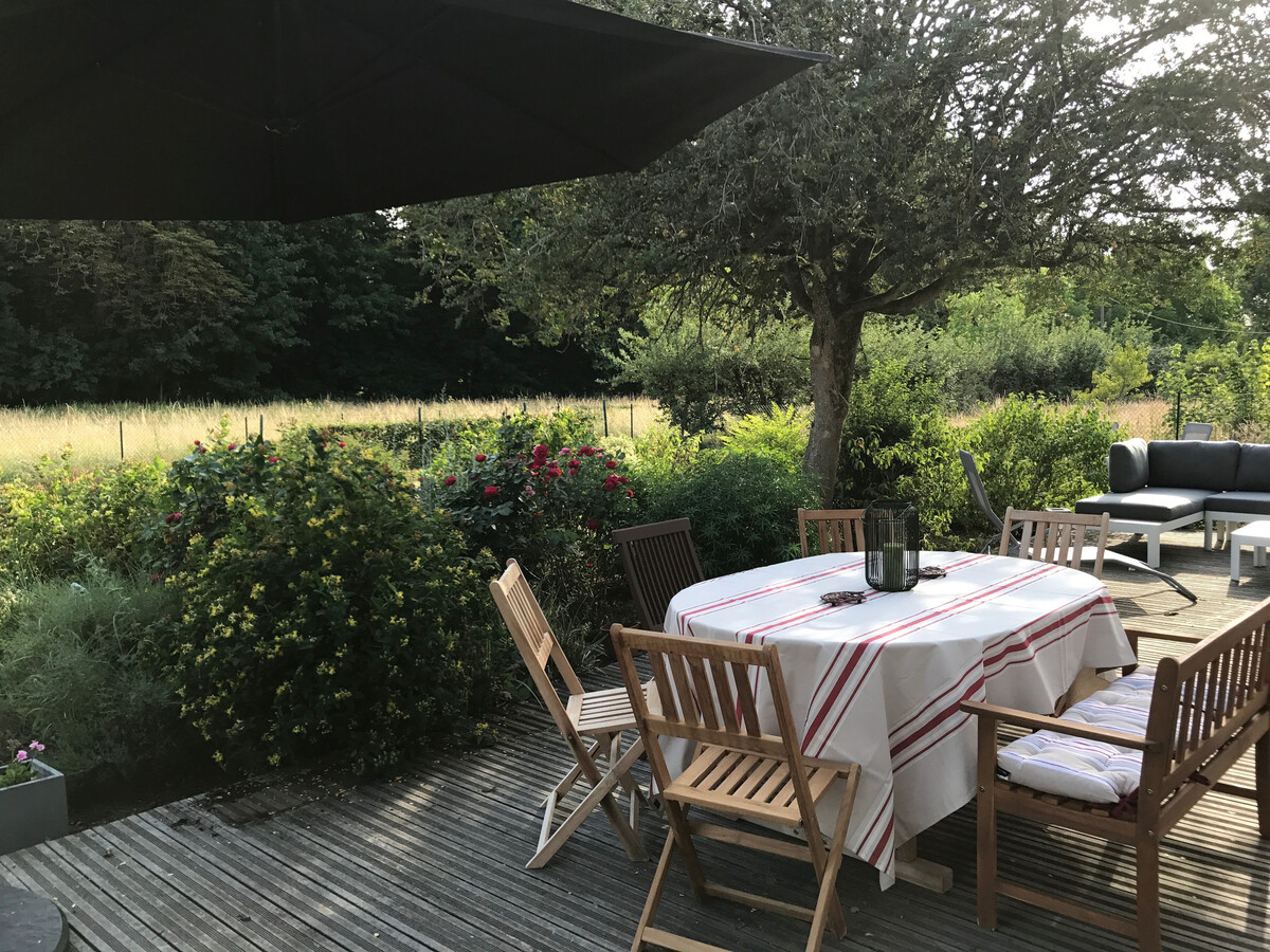 Gîte 12 pers. avec piscine couverte, barque et pêche en Berry - Photo 3