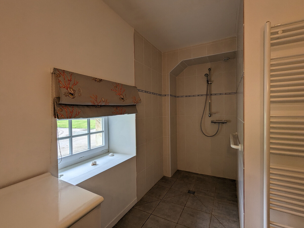 Gîte 12 pers. avec piscine couverte, barque et pêche en Berry - Photo 13
