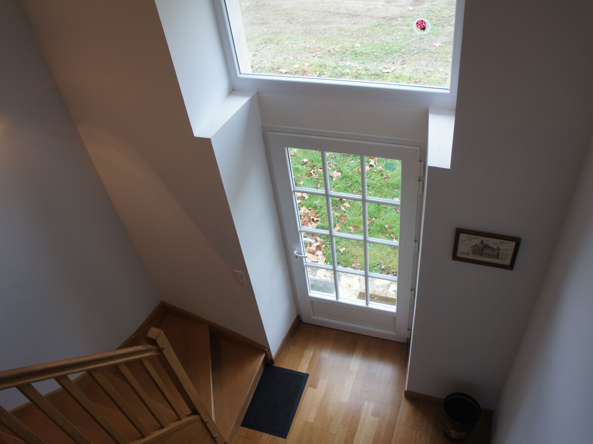 Gîte 12 pers. avec piscine couverte, barque et pêche en Berry - Photo 23