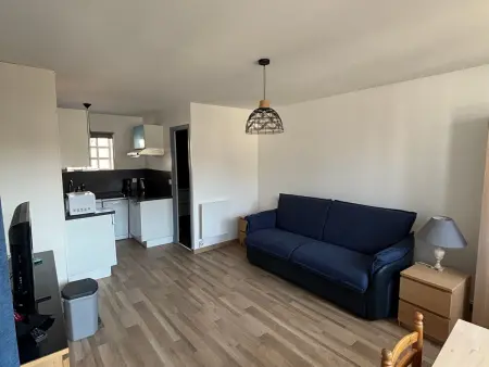 Location appartement de vacances à Villers sur Mer