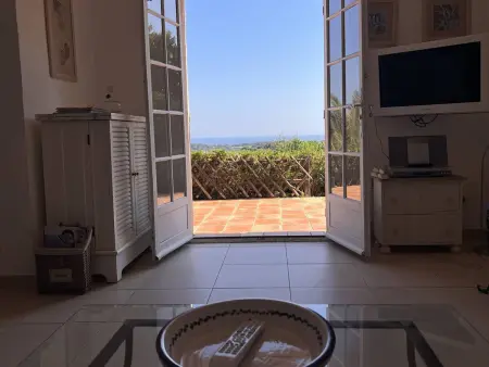 Mas 3 chambres avec piscine, clim, Wi-Fi et tennis - Photo 19