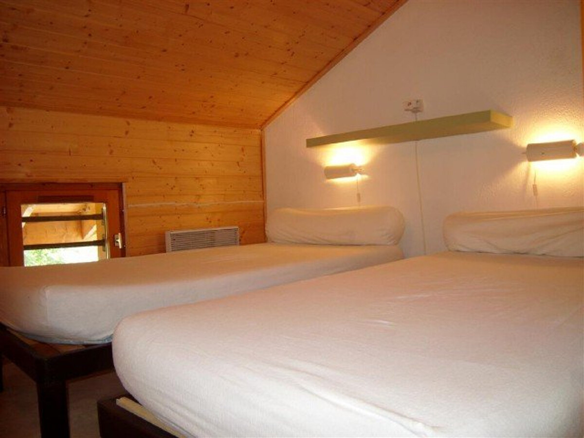 Appartement skis aux pieds, balcon Sud-Ouest, 47 m² - Photo 9