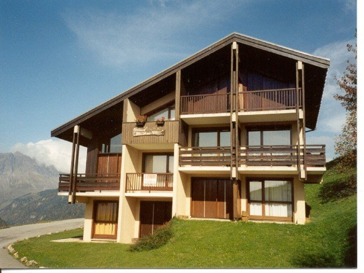 Appart 6 pers, 50m², 80m des pistes à Crest-Voland - Photo 13