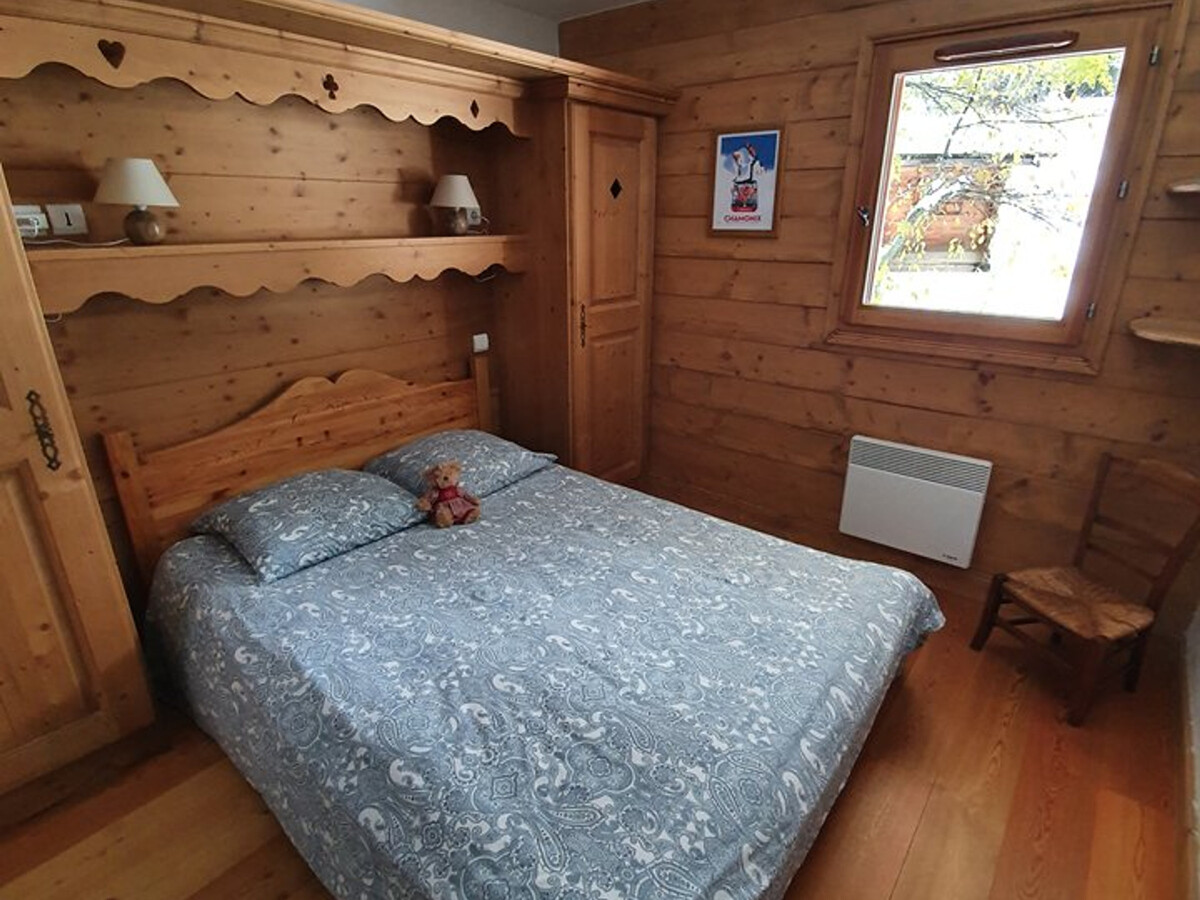 Appartement 6 pers, piscine chauffée et parking - Crest-Voland - Photo 3