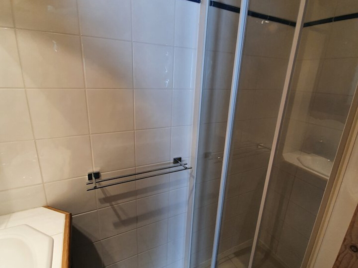Appartement 6 pers, piscine chauffée et parking - Crest-Voland - Photo 16